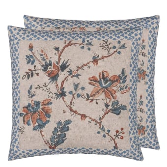 Coussin Pentimento