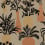 Amphora Wallpaper Osborne and Little Copper W7854-02