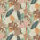 Zylina Wallpaper Osborne and Little Blush/Copper W7852-03