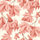 Papel pintado Dappled Leaf Harlequin Rose Quartz HSRW113048