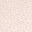 Papier peint Wiggle Harlequin Carnelian/Rose Quartz HSRW113062