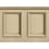 Soubassement Boiserie Haussmann 2 Frieze Koziel Café crème DPH002SB2P