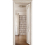 Carta da parati panoramica Perspective sur Biblioth&egrave;que Koziel 90x205 cm  - 1 lés 8888-813P