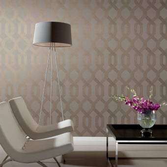 Maille Bijou Wallpaper