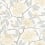 Bernadina Wallpaper Midbec Beige Jaune 34022