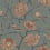 Bernadina Wallpaper Midbec Bleu 34025