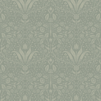 Papel pintado Mary