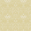 Tapete Mary Midbec Jaune 34038