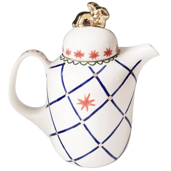 Étoiles Teapot