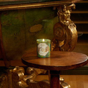 Absinthe Duftkerze