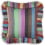 Coussin Iridis Stripe House of Hackney Prism 1-CU-IDS-CS-PRI-FRL-45-BOM