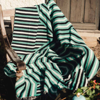 Überwurf Patch
