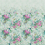 Panoramatapete Bouquet de Rose Designers Guild Céladon PDG1173/01