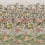 Carta da parati panoramica Brocart Décoratif Designers Guild Sépia PDG1169/02