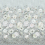 Panoramatapete Fleur Blanche Designers Guild Platinum PDG1172/02