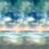 Papeles pintados panorámico Paysage Marin Designers Guild Sky PDG1174/01