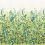 Panoramatapete Volière Designers Guild Lemongrass PDG1171/01