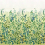 Papier peint panoramique Volière Designers Guild Lemongrass PDG1171/01