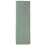 Zellige BejOpaco Color Salima Filali Vert argile bejmat-5x15-SF15