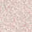 Papel pintado Zulma A street Pink FD26104