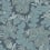 Papel pintado Butterfield A street Blue FD26140