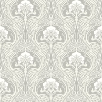Papel pintado Mucha
