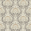 Carta da parati Mucha A street Brown FD26150