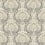 Papier peint Mucha A street Brown FD26150