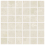 Kiano Mosaic Agrob Buchtal Blanc ivoire 431950H
