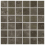 Kiano Mosaic Agrob Buchtal Noir carbone 431953H