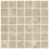 Mosa&iuml;que Kiano Agrob Buchtal Sahara Beige 431951H
