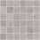 Mosaico Trio Agrob Buchtal Cement Grey 431648H