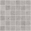 Mosaik Trio Agrob Buchtal Cement Grey 431648H