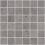 Mosaico Trio Agrob Buchtal Iron Grey 431649H