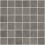 Mosaico Trio Agrob Buchtal Mud Grey 431650H