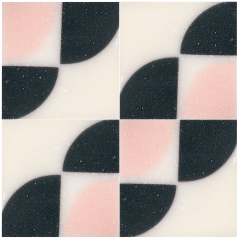 Kimono Set of 4 soaps