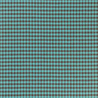 Houndstooth Fabric