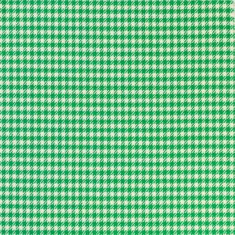 Houndstooth Fabric - Johnstons of Elgin