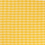 Houndstooth Fabric Johnstons of Elgin Yellow 8955-04