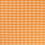Houndstooth Fabric Johnstons of Elgin Orange 8955-03