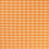 Stoff Houndstooth Johnstons of Elgin Orange 8955-03