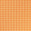 Tissu Houndstooth Johnstons of Elgin Orange 8955-03