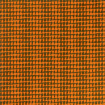 Houndstooth Fabric - Johnstons of Elgin