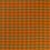 Tissu Houndstooth Johnstons of Elgin Russet 8955-02