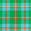 Tessuto Check Johnstons of Elgin Apple 8953-01