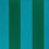 Tela Stripe Johnstons of Elgin Peacock 8956-05