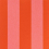 Stoff Stripe Johnstons of Elgin Cherry 8956-01