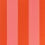 Tissu Stripe Johnstons of Elgin Cherry 8956-01