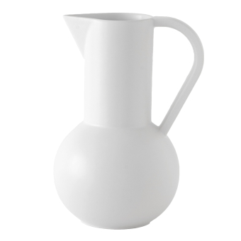 Grande carafe Strøm Vaporous Grey