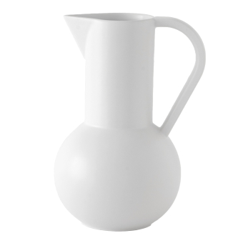 Strøm Vaporous Grey Large jug